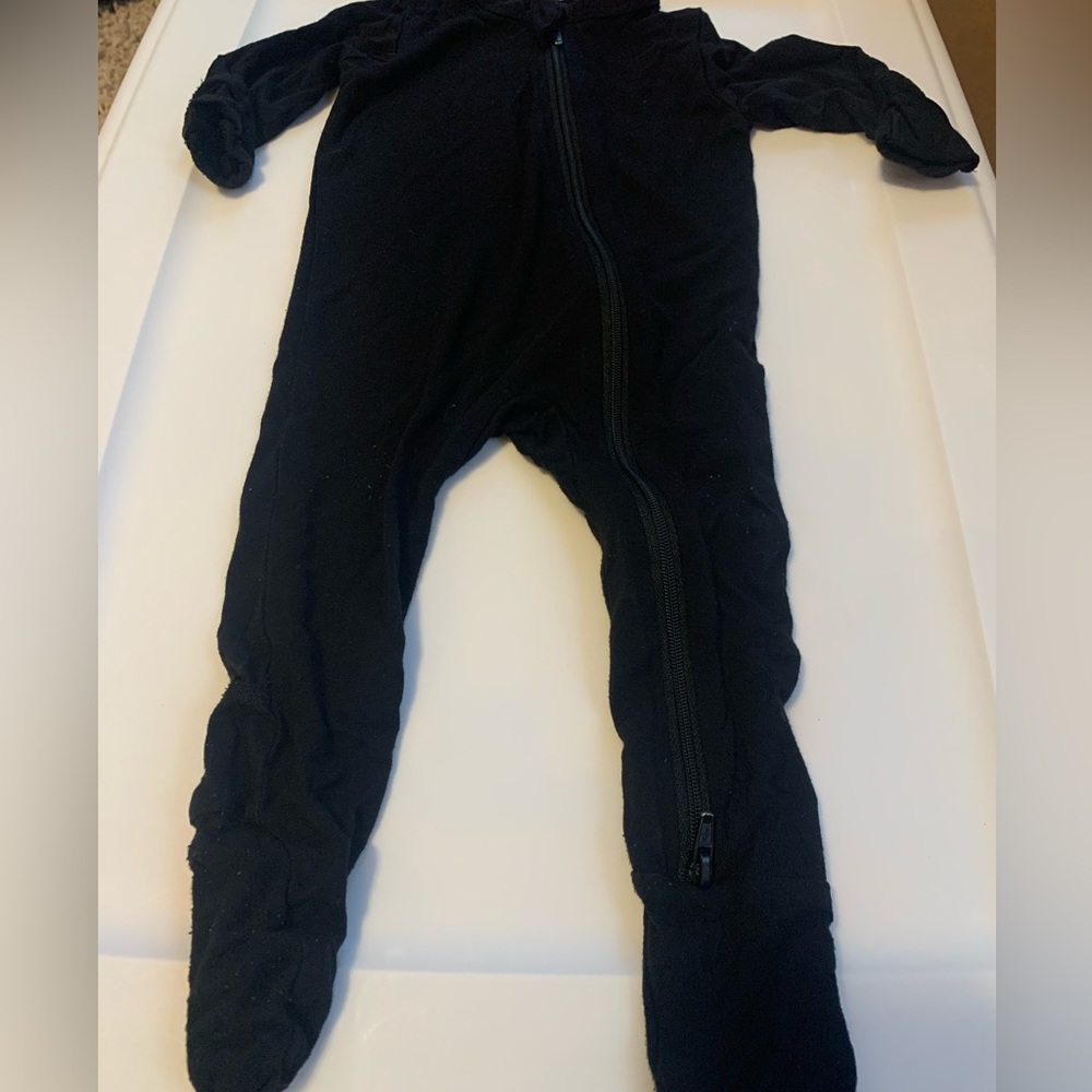 Kyte Baby sleeper